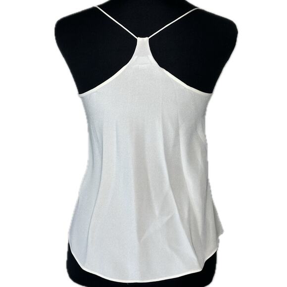 J.Crew 100% Silk camisole top - Picture 2 of 9